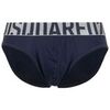 Slips Dsquared - Bleu
