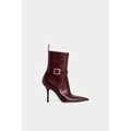 Bottes femme sur Grenoble : Bottes Dsquared -