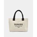 Sac &agrave; main Sundek - Multicolore
