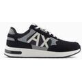 Baskets homme sur Grenoble : Baskets EAX -