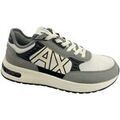 Baskets homme sur Grenoble : Baskets EAX -