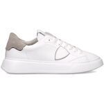 Baskets Philippe Model -