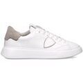 Baskets Philippe Model -