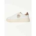 Baskets femme sur Grenoble : Baskets Blauer -