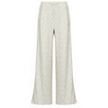 Sportswear sur Grenoble : Jogging Guess PEONY TAPED STRAIGHT LONG PANT