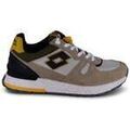 Baskets basses Lotto - Grenoble