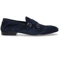 Chaussures de ville homme sur Grenoble : Mocassins Fabi -