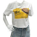 Tee-shirts sur Grenoble : T-shirt Met -