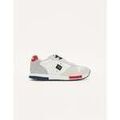 Baskets Blauer -