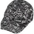 Casquettes sur Grenoble : Casquette Roberto Cavalli -
