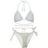 Maillots de bain Sun68 - Argent&eacute;
