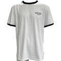 Tee-shirts sur Grenoble : T-shirt Moschino -