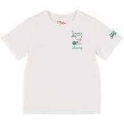 T-shirt Mc2 Saint Barth -