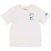T-shirt Mc2 Saint Barth -