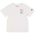 Tee-shirts sur Grenoble : T-shirt Mc2 Saint Barth -