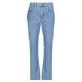 Pantalons sur Grenoble : Jeans Levis 724™ HIGH RISE STRAIGHT Bleu
