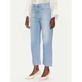Jeans sur Grenoble : Jeans mom Vicolo -