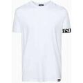 Tee-shirts sur Grenoble : T-shirt Dsquared -