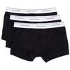 Boxers Dsquared - Noir