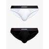 Slips Dsquared - Multicolore