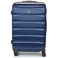 Sacs de voyage sur Grenoble : Valise David Jones CHAUVETTINI 95L LARGE
