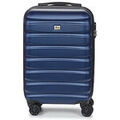 Sacs de voyage sur Grenoble : Valise David Jones CHAUVETTINI 34L CABINE