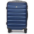 Sacs de voyage sur Grenoble : Valise David Jones CHAUVETTINI 65L MEDIUM