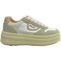 Baskets femme sur Grenoble : Baskets basses Blauer -
