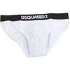 Slips Dsquared - Multicolore