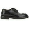 Derbies Green George -