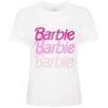 T-shirt Mc2 Saint Barth -