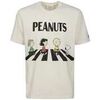 T-shirt Mc2 Saint Barth -