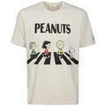 Tee-shirts sur Grenoble : T-shirt Mc2 Saint Barth -