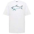 Tee-shirts sur Grenoble : T-shirt Paul & Shark -
