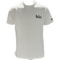 Tee-shirts sur Grenoble : T-shirt Mc2 Saint Barth -