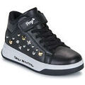 Baskets montantes enfant Primigi B G GLAM Grenoble