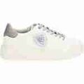 Baskets femme sur Grenoble : Baskets basses Blauer -