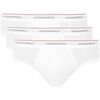 Slips Dsquared - Blanc