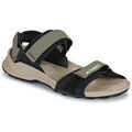 Randonn&eacute;e sur Grenoble : Chaussures adidas TERREX HYDROTERRA Beige