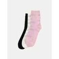 Chaussettes sur Grenoble : Chaussettes Guess -