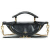 Sac &agrave; main Lancel ORIGAMI DE LANCEL MINI CB Noir