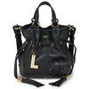 Sac &agrave; main Lancel PREMIER FLIRT DE LANCEL S Noir