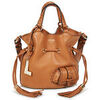 Sac &agrave; main Lancel PREMIER FLIRT DE LANCEL S Marron