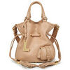 Sac &agrave; main Lancel PREMIER FLIRT DE LANCEL S Beige