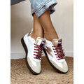 Baskets Semerdjian - Baskets ASHLEY C402 Grenoble