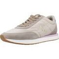 Baskets basses Calvin Klein Jeans Retro Runner Lace Up Ny Grenoble