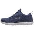 Baskets basses Skechers SUMMITS Grenoble
