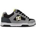 Skate & rollers sur Grenoble : Chaussures de Skate DC Shoes DC Coiler