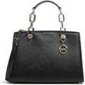 Sacs &agrave; mains sur Grenoble : Sac &agrave; main MICHAEL Michael Kors Cynthia Noir