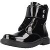 Bottines enfant Geox J Eclair Girl